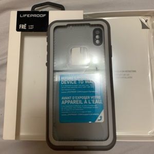 iPhone XS Max Case